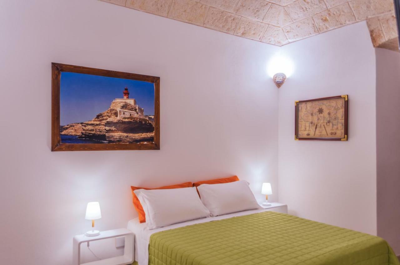 Melo Accommodations Apartment Abbrescia Bari Exterior foto